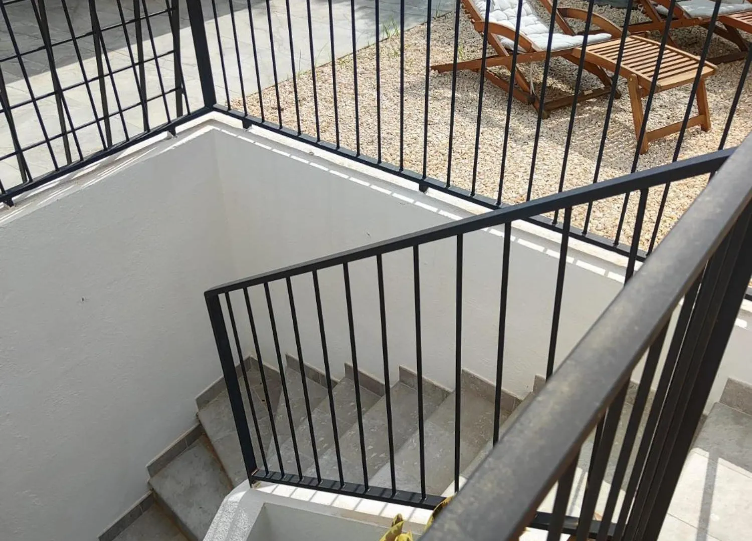 Apartment Premia De Dalt Spain